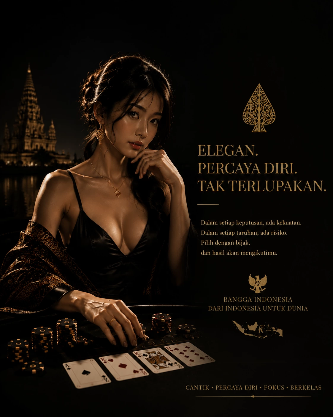 dunia777 Resmi - Unduh APK