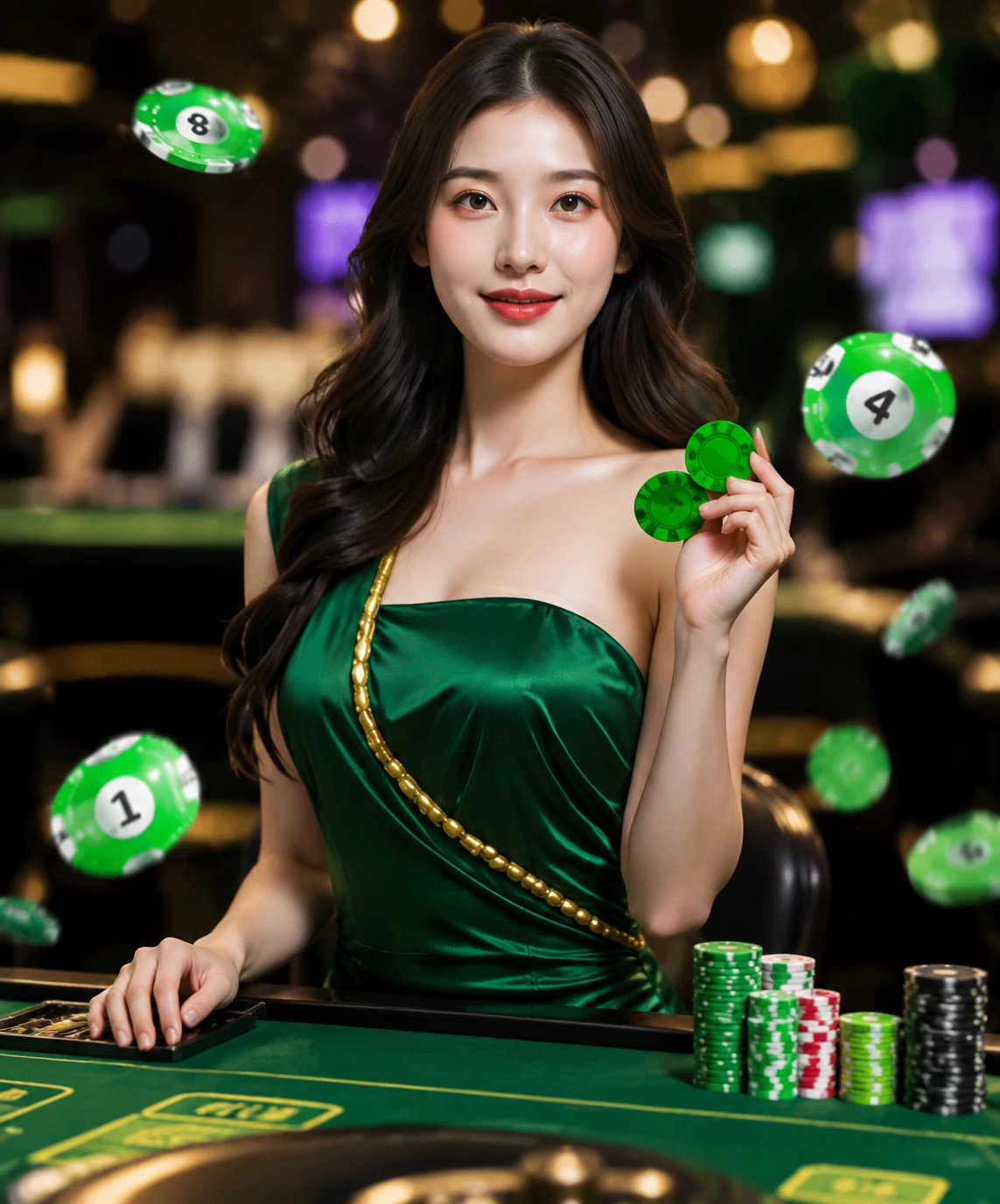 dunia777 APK