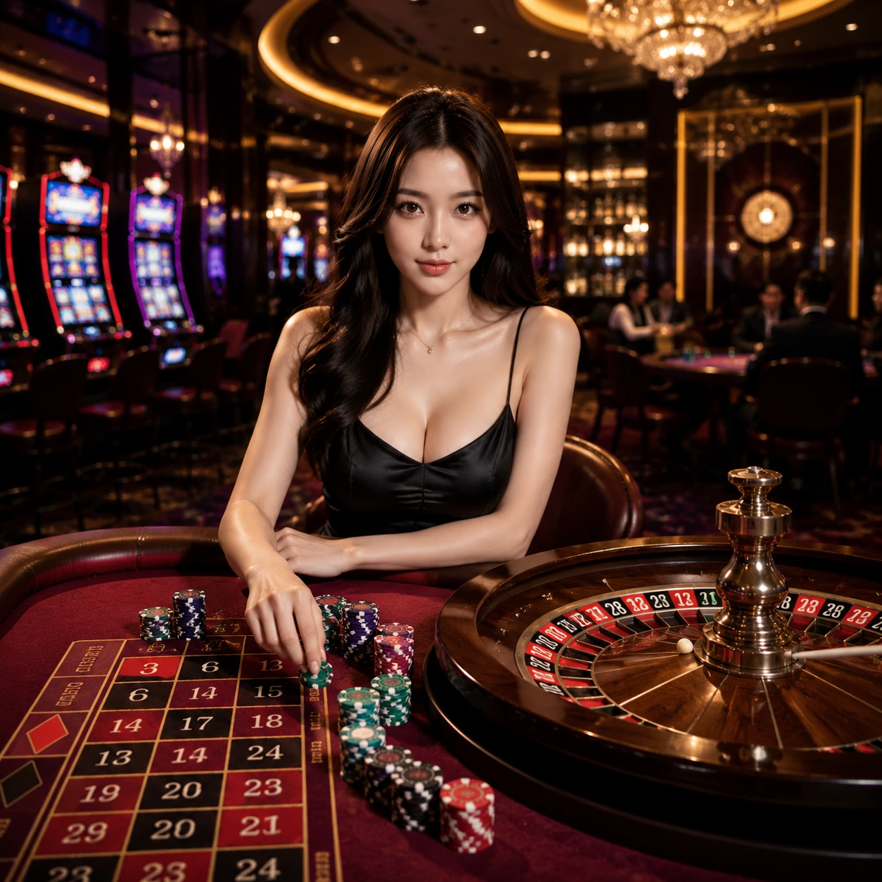 dunia777 APK